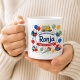 Tasse »Ronja«
