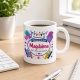 Tasse »Magdalena«