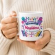 Tasse »Magdalena«