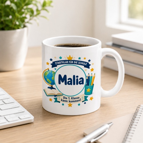 Tasse »Malia«