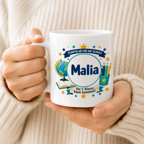 Tasse »Malia«