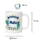 Tasse »Malia«