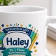 Tasse »Haley«