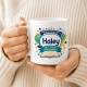 Tasse »Haley«