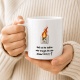 Tasse »Soll ich Dir helfen oder kriegst Du das alleine kaputt?«