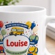 Tasse »Meine Schulzeit beginnt«