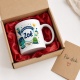 Tasse »Mein Schulabenteuer Zoe«