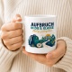Tasse »Aufbruch in die 5. Klasse Mutig weitergehen.«