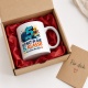 Tasse »Start in die 5. Klasse Neue Schule. Neue Wege.«