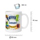 Tasse »Mein erster Schultag Lennard Endlich 1. Klasse!«