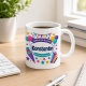 Tasse »Konstantin«