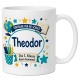 Tasse »Theodor«