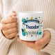 Tasse »Theodor«