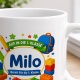 Tasse »Auf in die 1. Klasse Milo«