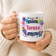 Tasse »Teresa«