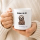 Tasse »Irgendwas ist hier faul. Oh. Das bin ja ich.«