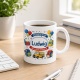 Tasse »Ludwig«