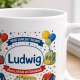 Tasse »Ludwig«