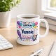Tasse »Startklar für die Schule«