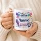 Tasse »Startklar für die Schule«