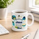 Tasse »Joshua«