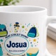 Tasse »Joshua«