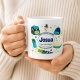 Tasse »Joshua«