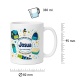 Tasse »Joshua«