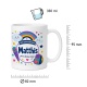 Tasse »Mein Schulabenteuer Matthias«