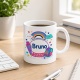 Tasse »Bruno«