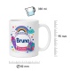 Tasse »Bruno«