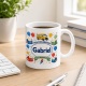 Tasse »Gabriel«
