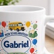 Tasse »Gabriel«