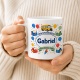 Tasse »Gabriel«