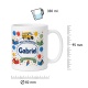 Tasse »Gabriel«