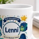 Tasse »Lenni«