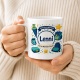 Tasse »Lenni«