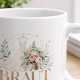 Tasse »Braut – Heute beginnt unser Für immer«