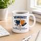 Tasse »Verheiratet«