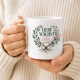Tasse »Liebe wächst«