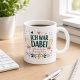 Tasse »Ich war dabei«