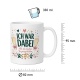 Tasse »Ich war dabei«