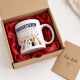 Tasse »Hochzeitscrew«