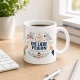 Tasse »Die Liebe feiern«