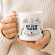 Tasse »Die Liebe feiern«