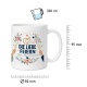 Tasse »Die Liebe feiern«