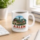 Tasse »Aalen – Römerstadt am Albtrauf«