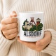 Tasse »Alsdorf – Schloss und Bergbaugeschichte«