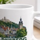 Tasse »Arnsberg – Altstadt über der Ruhr«