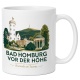 Tasse »Bad Homburg vor der Höhe«